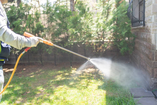 Best Commercial Pest Control Services  in Choctaw, OK